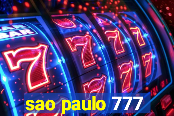 sao paulo 777